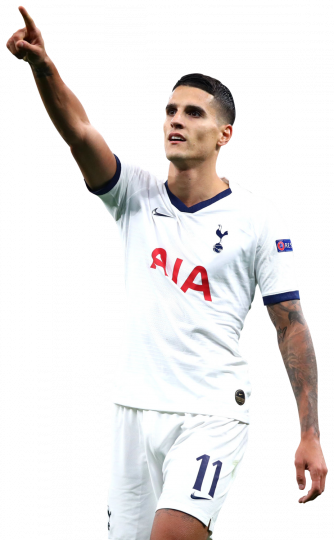 Erik Lamela