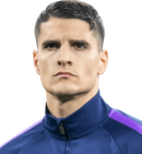 Erik Lamela football render