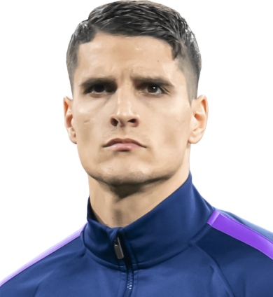 Erik Lamela