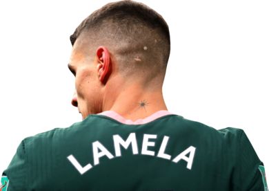 Erik Lamela