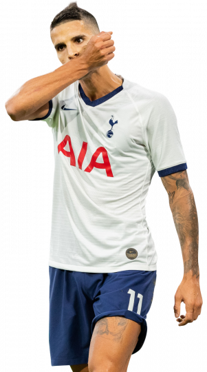 Erik Lamela