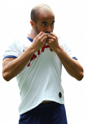 Lucas Moura football render