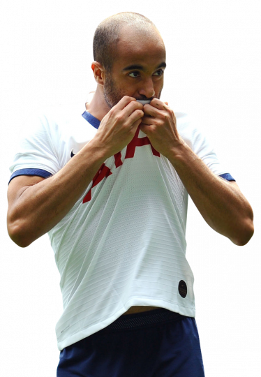 Lucas Moura