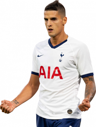 Erik Lamela