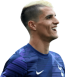 Erik Lamela football render