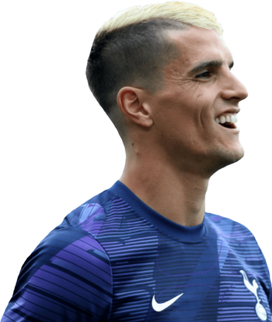 Erik Lamela