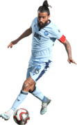 Erkan Zengin football render