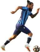 Erkan Zengin football render