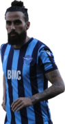 Erkan Zengin football render