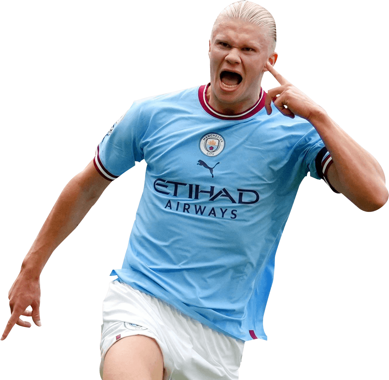 Erling Haland Erling Haland