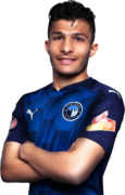 Eslam Eissa football render