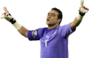 Essam El-Hadary football render