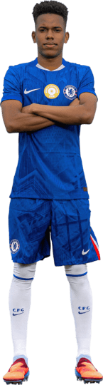 Estêvão Willian