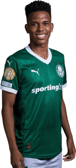 Estêvão Willian