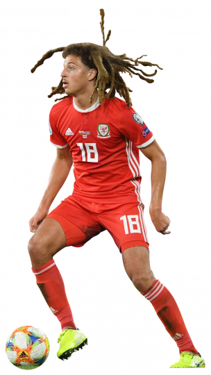 Ethan Ampadu