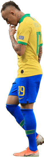 Everton “Cebolinha” Soares