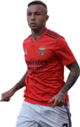 Everton “Cebolinha” Soares football render