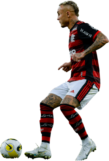 Everton “Cebolinha” Soares