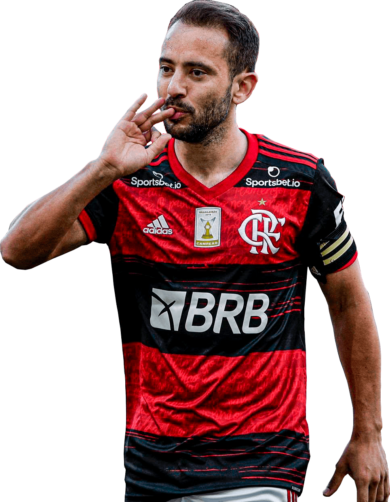 Everton Ribeiro