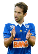 Éverton Ribeiro football render