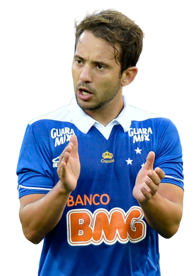 Éverton Ribeiro