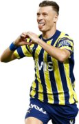 Ezgjan Alioski football render