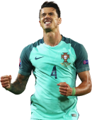 José Fonte football render