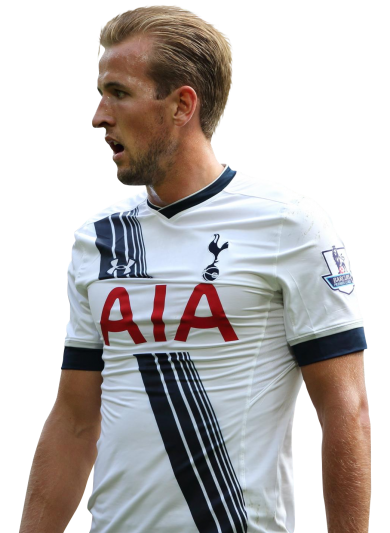 Harry Kane