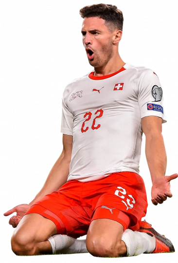 Fabian Schär