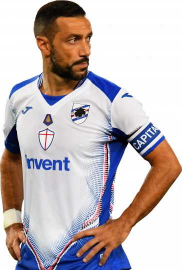 Fabio Quagliarella