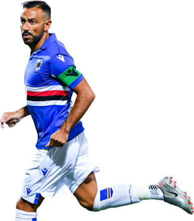 Fabio Quagliarella