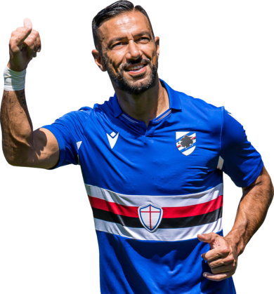 Fabio Quagliarella