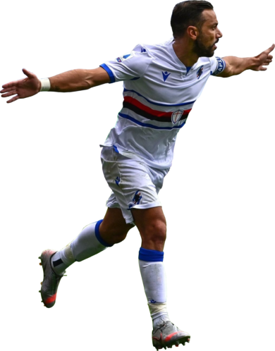 Fabio Quagliarella