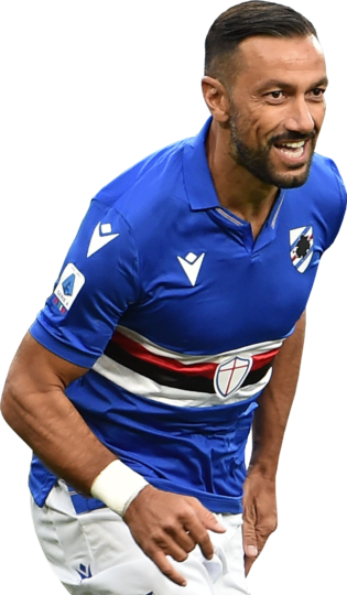 Fabio Quagliarella