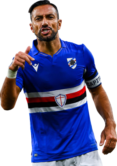 Fabio Quagliarella