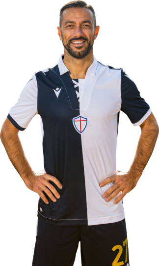 Fabio Quagliarella