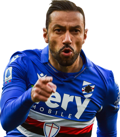 Fabio Quagliarella