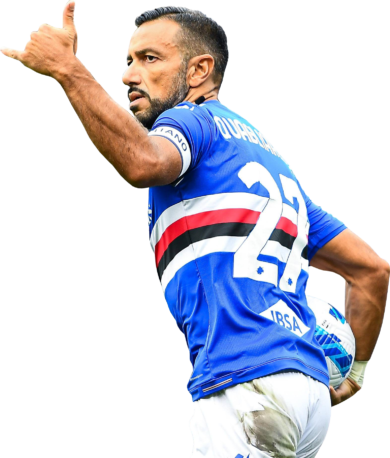 Fabio Quagliarella