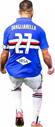 Fabio Quagliarella