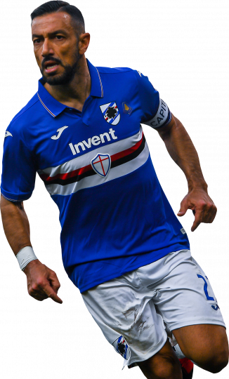 Fabio Quagliarella