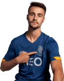 Fábio Vieira football render