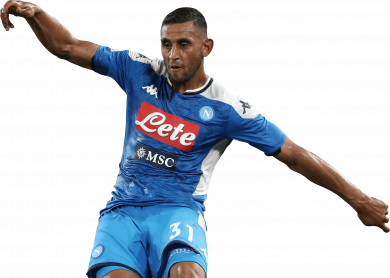 Faouzi Ghoulam