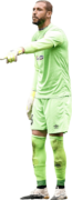 Farouk Ben Mustapha football render