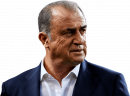 Fatih Terim football render