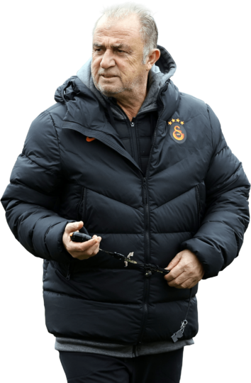 Fatih Terim