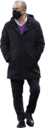 Fatih Terim football render