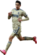 Fatih Yigit Sanlitürk football render