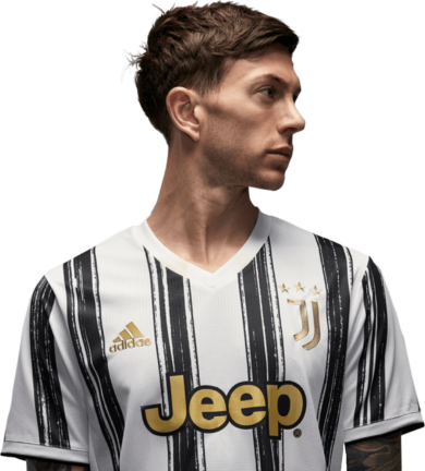 Federico Bernardeschi