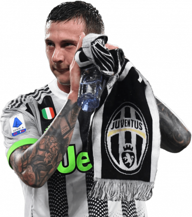 Federico Bernardeschi