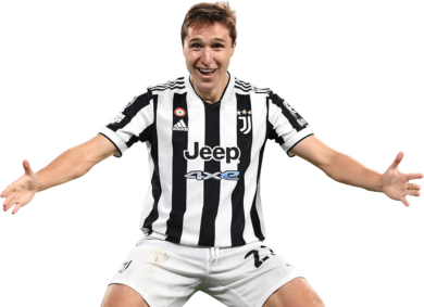 Federico Chiesa